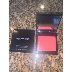 Laura mercier blush Grapefruit NIB